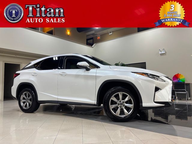 2019 Lexus RX 350  | Worth, IL | Titan Auto Sales in Worth, IL 60482