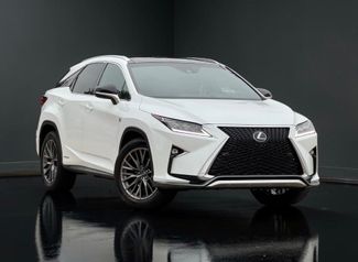2019 Lexus RX 450h F SPORT | Plano, TX | Schneck Motor Company