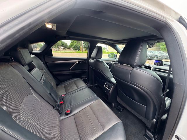 2019 Lexus RX 450h F SPORT | Plano, TX | Schneck Motor Company 2019 Lexus RX 450h F SPORT | Plano, TX | Schneck Motor Company