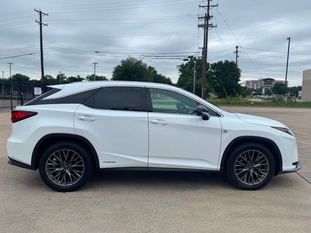 2019 Lexus RX 450h F SPORT | Plano, TX | Schneck Motor Company 2019 Lexus RX 450h F SPORT | Plano, TX | Schneck Motor Company