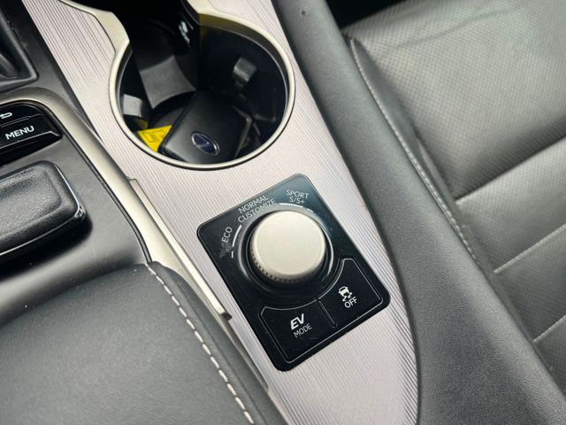 2019 Lexus RX 450h F SPORT | Plano, TX | Schneck Motor Company