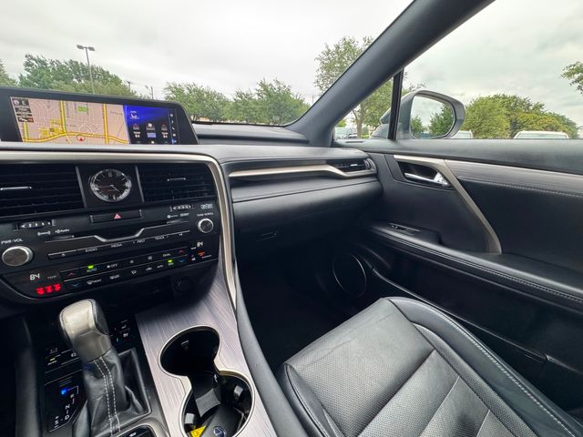 2019 Lexus RX 450h F SPORT | Plano, TX | Schneck Motor Company 2019 Lexus RX 450h F SPORT | Plano, TX | Schneck Motor Company