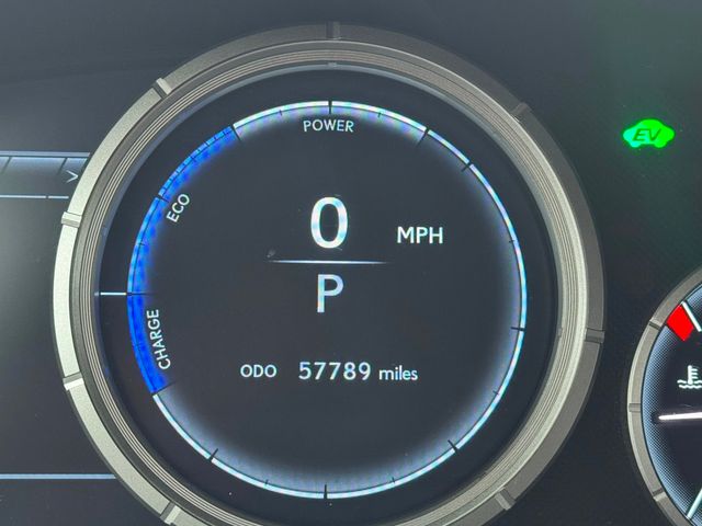 2019 Lexus RX 450h F SPORT | Plano, TX | Schneck Motor Company
