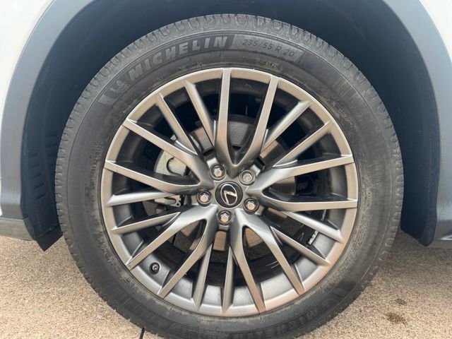 2019 Lexus RX 450h F SPORT | Plano, TX | Schneck Motor Company 2019 Lexus RX 450h F SPORT | Plano, TX | Schneck Motor Company