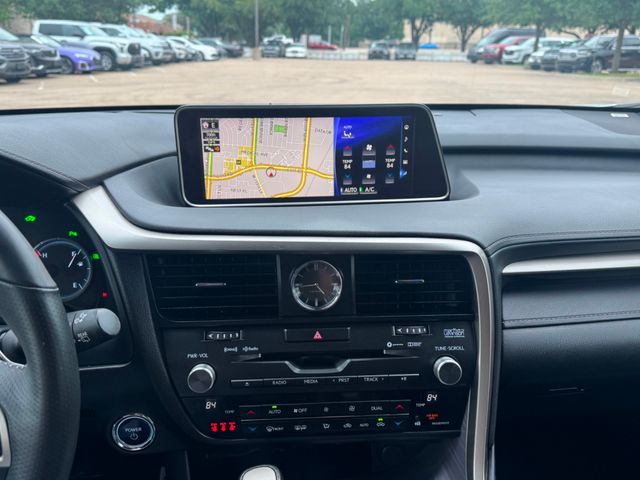 2019 Lexus RX 450h F SPORT | Plano, TX | Schneck Motor Company