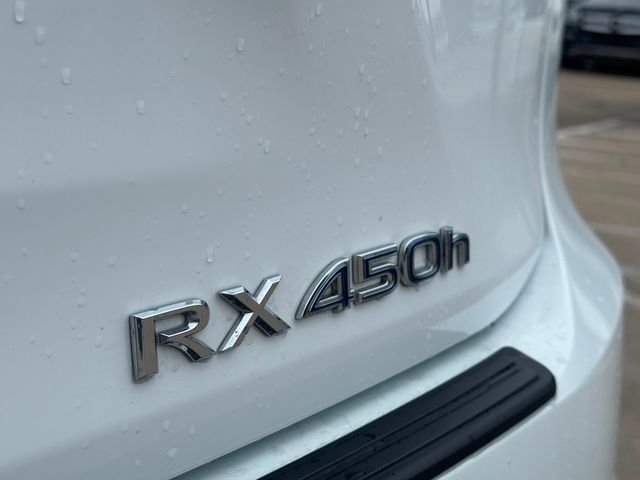 2019 Lexus RX 450h F SPORT | Plano, TX | Schneck Motor Company 2019 Lexus RX 450h F SPORT | Plano, TX | Schneck Motor Company