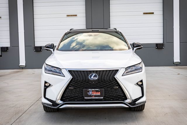 2019 Lexus RX 450h F Sport | Mesquite, TX | Texas Autos Direct 2019 Lexus RX 450h F Sport | Mesquite, TX | Texas Autos Direct