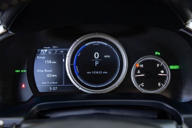 2019 Lexus RX 450h F Sport | Mesquite, TX | Texas Autos Direct