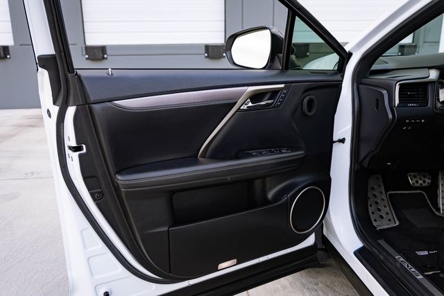 2019 Lexus RX 450h F Sport | Mesquite, TX | Texas Autos Direct