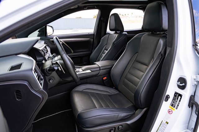 2019 Lexus RX 450h F Sport | Mesquite, TX | Texas Autos Direct 2019 Lexus RX 450h F Sport | Mesquite, TX | Texas Autos Direct