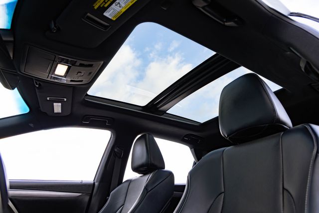 2019 Lexus RX 450h F Sport | Mesquite, TX | Texas Autos Direct