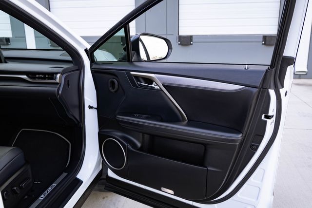 2019 Lexus RX 450h F Sport | Mesquite, TX | Texas Autos Direct