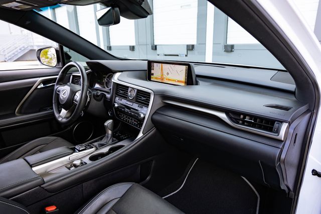 2019 Lexus RX 450h F Sport | Mesquite, TX | Texas Autos Direct