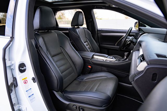 2019 Lexus RX 450h F Sport | Mesquite, TX | Texas Autos Direct 2019 Lexus RX 450h F Sport | Mesquite, TX | Texas Autos Direct