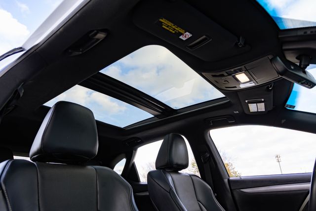 2019 Lexus RX 450h F Sport | Mesquite, TX | Texas Autos Direct