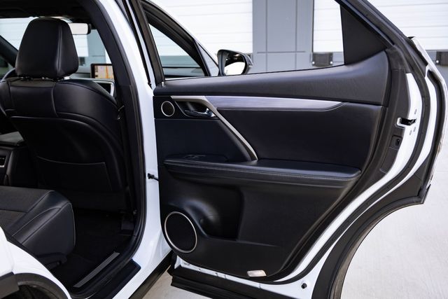 2019 Lexus RX 450h F Sport | Mesquite, TX | Texas Autos Direct