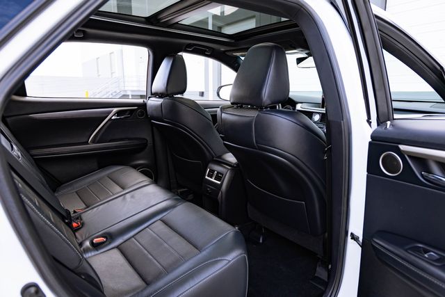 2019 Lexus RX 450h F Sport | Mesquite, TX | Texas Autos Direct