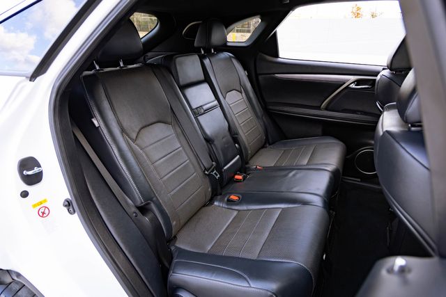 2019 Lexus RX 450h F Sport | Mesquite, TX | Texas Autos Direct 2019 Lexus RX 450h F Sport | Mesquite, TX | Texas Autos Direct