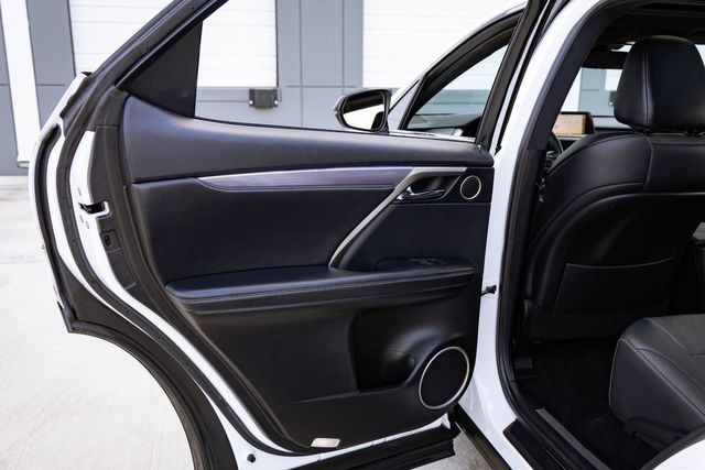 2019 Lexus RX 450h F Sport | Mesquite, TX | Texas Autos Direct