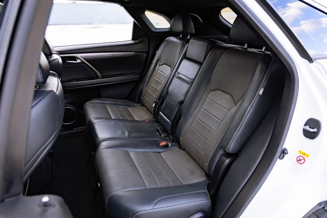 2019 Lexus RX 450h F Sport | Mesquite, TX | Texas Autos Direct