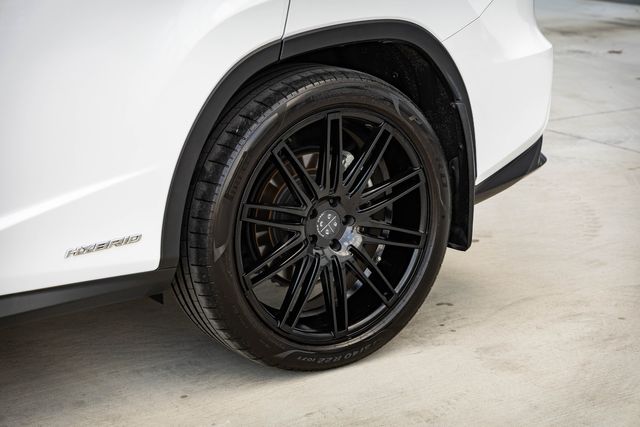 2019 Lexus RX 450h F Sport | Mesquite, TX | Texas Autos Direct