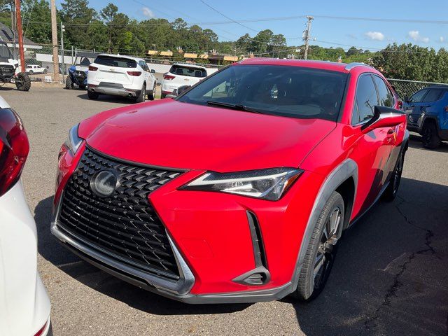 2019 Lexus UX 200  - John Gibson Auto Sales Hot Springs