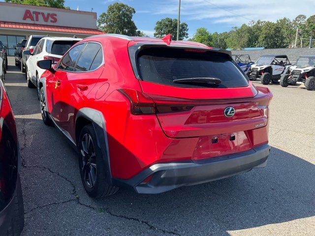 2019 Lexus UX 200 - John Gibson Auto Sales Hot Springs 2019 Lexus UX 200 - John Gibson Auto Sales Hot Springs
