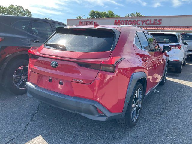 2019 Lexus UX 200  - John Gibson Auto Sales Hot Springs