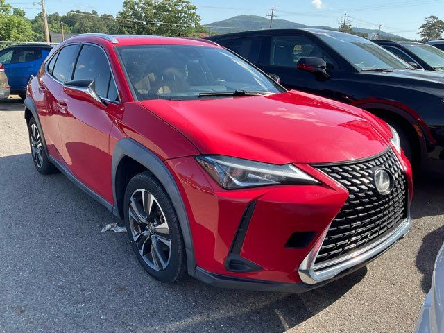 2019 Lexus UX 200 - John Gibson Auto Sales Hot Springs 2019 Lexus UX 200 - John Gibson Auto Sales Hot Springs