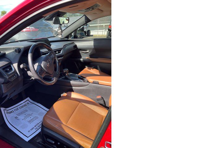 2019 Lexus UX 200  - John Gibson Auto Sales Hot Springs