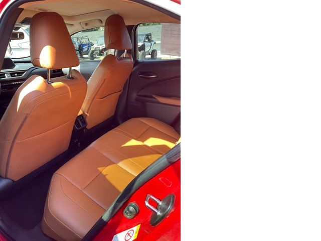 2019 Lexus UX 200 - John Gibson Auto Sales Hot Springs 2019 Lexus UX 200 - John Gibson Auto Sales Hot Springs