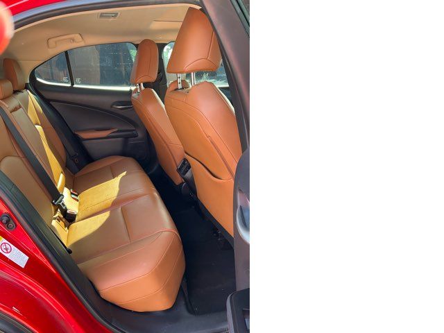 2019 Lexus UX 200 - John Gibson Auto Sales Hot Springs 2019 Lexus UX 200 - John Gibson Auto Sales Hot Springs