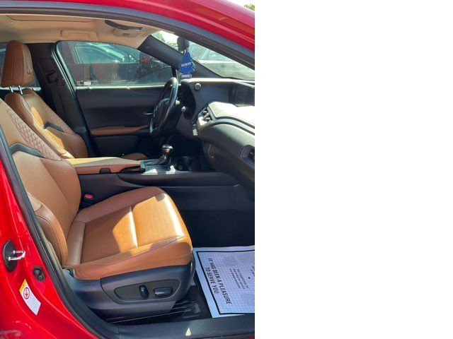 2019 Lexus UX 200 - John Gibson Auto Sales Hot Springs 2019 Lexus UX 200 - John Gibson Auto Sales Hot Springs