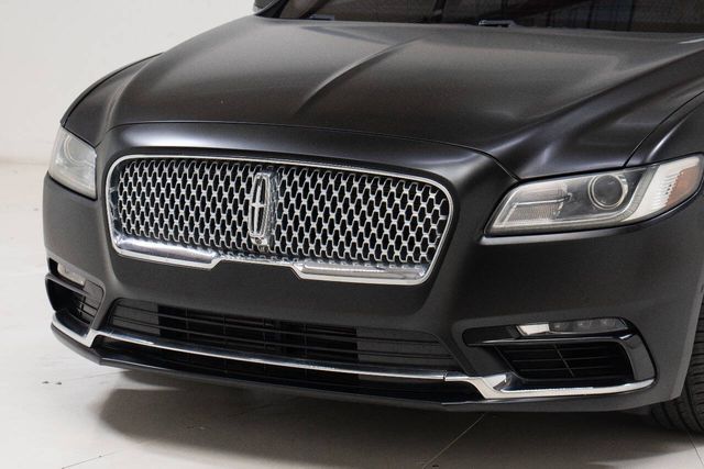 2019 Lincoln Continental Reserve | Houston, TX | Houston Auto Credit