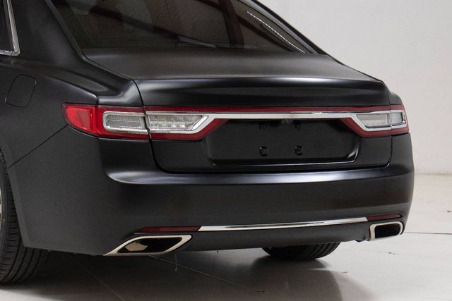 2019 Lincoln Continental Reserve | Houston, TX | Houston Auto Credit 2019 Lincoln Continental Reserve | Houston, TX | Houston Auto Credit