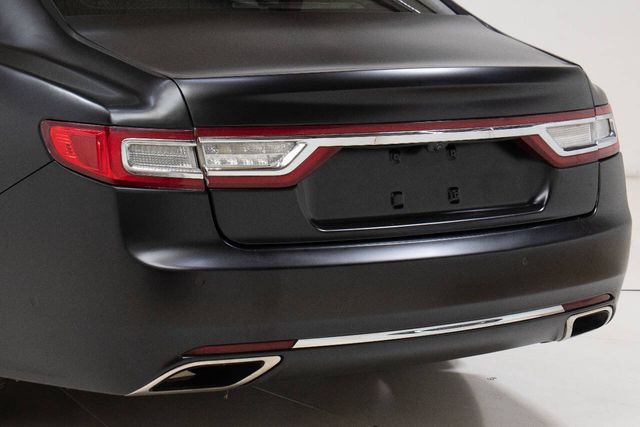 2019 Lincoln Continental Reserve | Houston, TX | Houston Auto Credit 2019 Lincoln Continental Reserve | Houston, TX | Houston Auto Credit