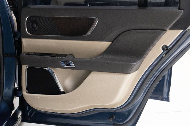 2019 Lincoln Continental Reserve | Houston, TX | Houston Auto Credit