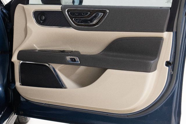 2019 Lincoln Continental Reserve | Houston, TX | Houston Auto Credit 2019 Lincoln Continental Reserve | Houston, TX | Houston Auto Credit