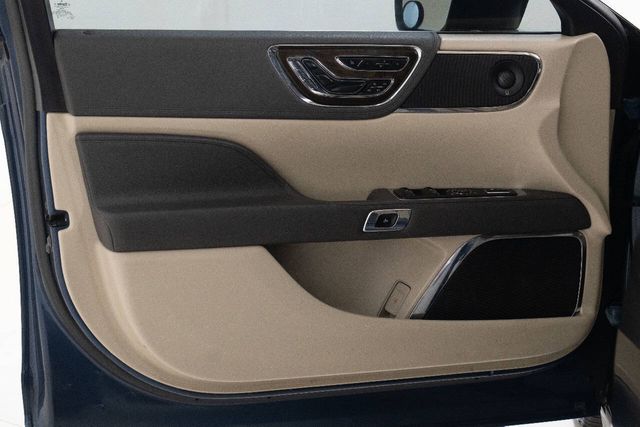 2019 Lincoln Continental Reserve | Houston, TX | Houston Auto Credit