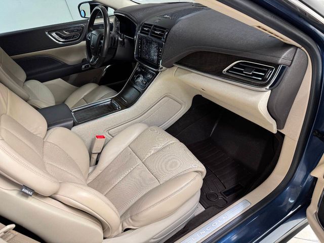 2019 Lincoln Continental Reserve | Houston, TX | Houston Auto Credit 2019 Lincoln Continental Reserve | Houston, TX | Houston Auto Credit