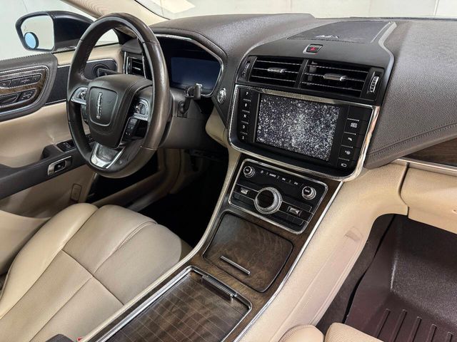 2019 Lincoln Continental Reserve | Houston, TX | Houston Auto Credit 2019 Lincoln Continental Reserve | Houston, TX | Houston Auto Credit