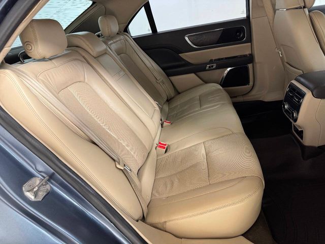 2019 Lincoln Continental Reserve | Houston, TX | Houston Auto Credit 2019 Lincoln Continental Reserve | Houston, TX | Houston Auto Credit