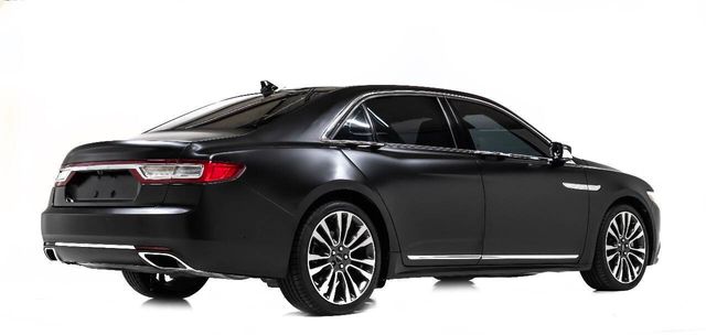 2019 Lincoln Continental Reserve | Houston, TX | Houston Auto Credit 2019 Lincoln Continental Reserve | Houston, TX | Houston Auto Credit