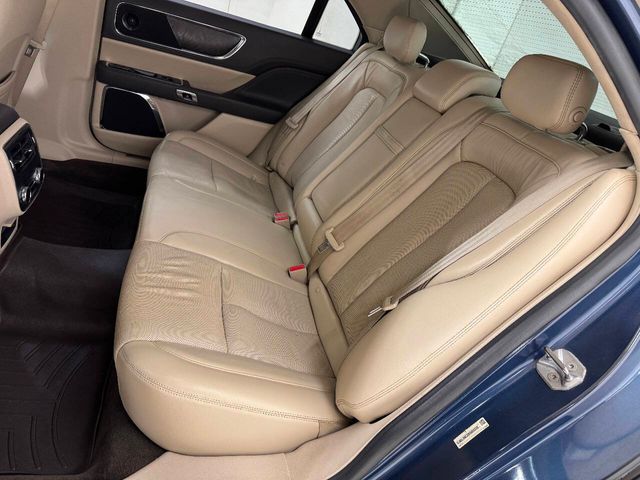 2019 Lincoln Continental Reserve | Houston, TX | Houston Auto Credit 2019 Lincoln Continental Reserve | Houston, TX | Houston Auto Credit