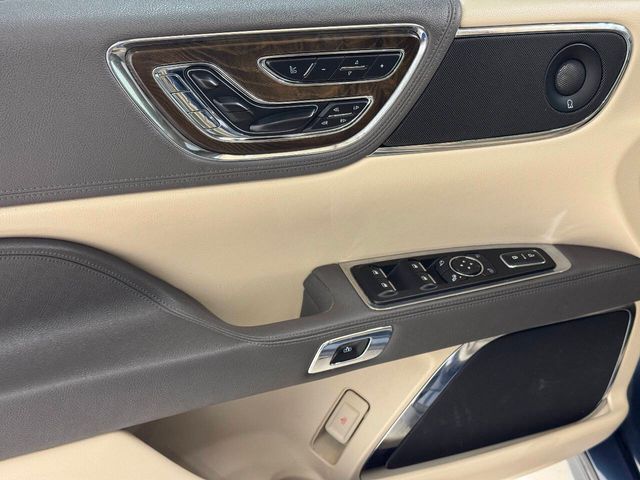 2019 Lincoln Continental Reserve | Houston, TX | Houston Auto Credit 2019 Lincoln Continental Reserve | Houston, TX | Houston Auto Credit