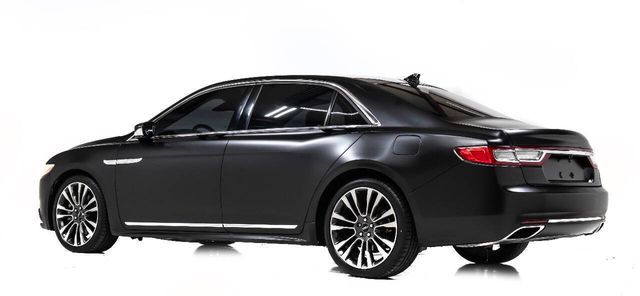 2019 Lincoln Continental Reserve | Houston, TX | Houston Auto Credit 2019 Lincoln Continental Reserve | Houston, TX | Houston Auto Credit