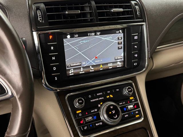 2019 Lincoln Continental Reserve | Houston, TX | Houston Auto Credit 2019 Lincoln Continental Reserve | Houston, TX | Houston Auto Credit