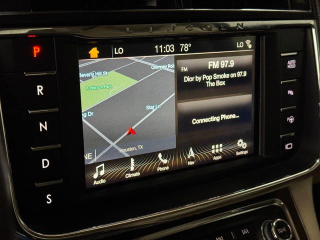 2019 Lincoln Continental Reserve | Houston, TX | Houston Auto Credit 2019 Lincoln Continental Reserve | Houston, TX | Houston Auto Credit