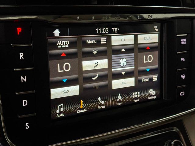 2019 Lincoln Continental Reserve | Houston, TX | Houston Auto Credit