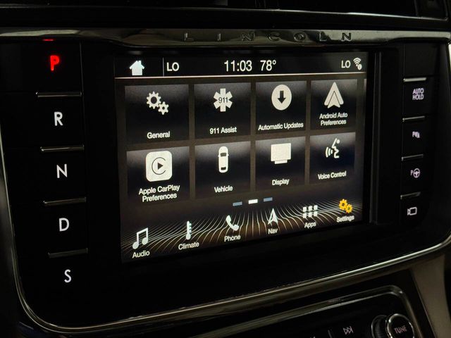 2019 Lincoln Continental Reserve | Houston, TX | Houston Auto Credit 2019 Lincoln Continental Reserve | Houston, TX | Houston Auto Credit